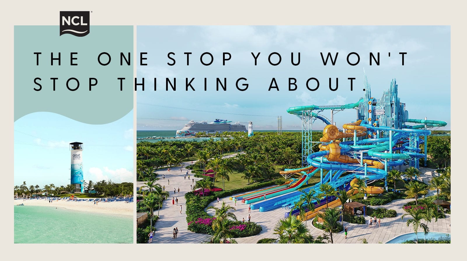 Great Stirrup Cay