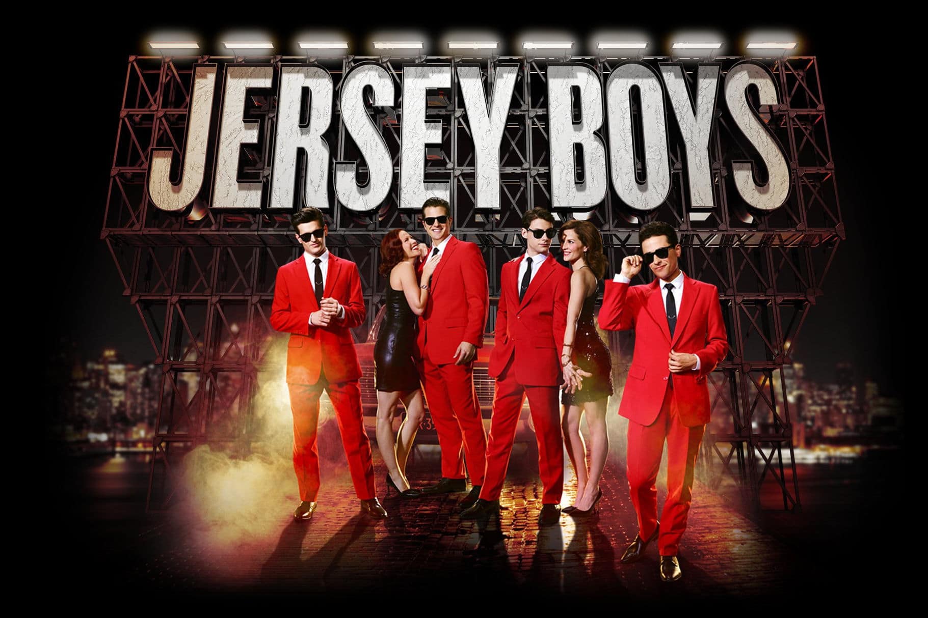Jersey Boys