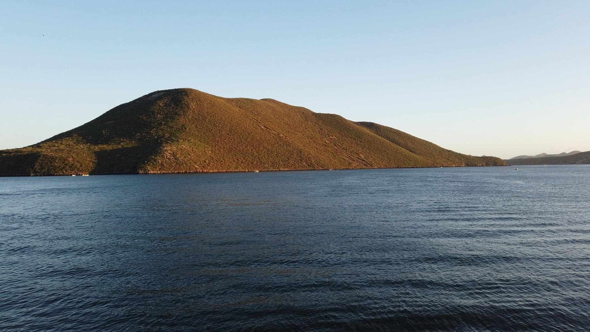 hill of topolobampo