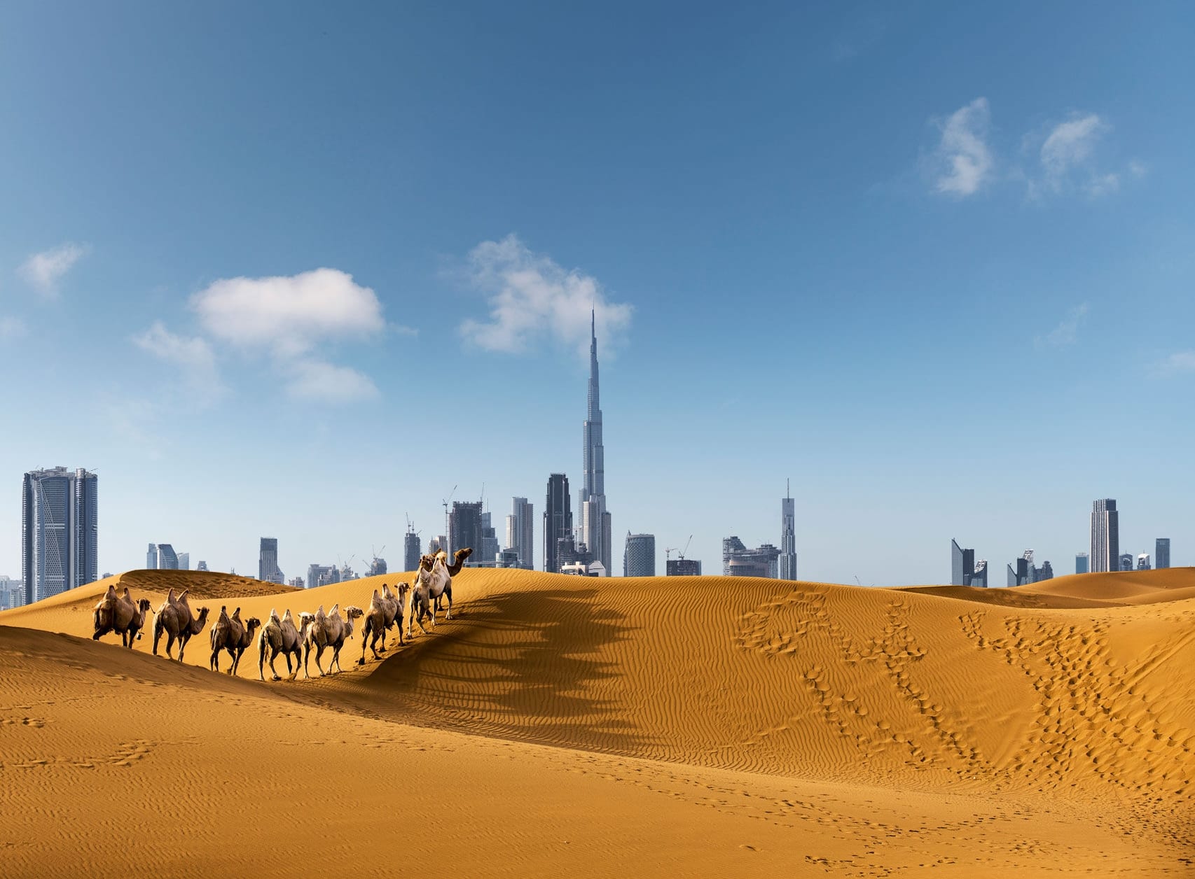 Dubai, United Arab Emirates.