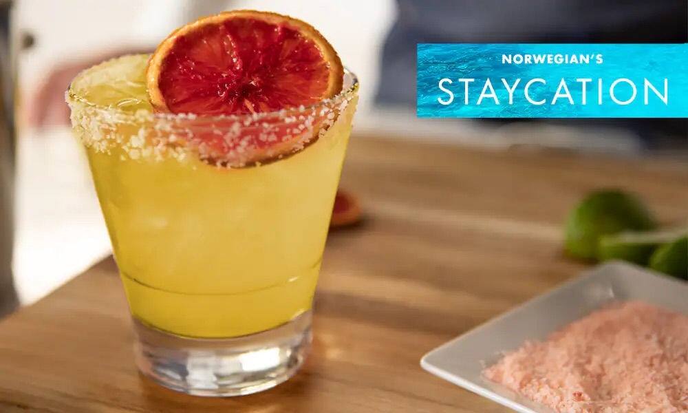 NCL-Food-Beverage-Cruise-Smoked-Peach-Margarita