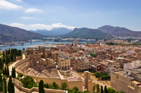 Cartagena, Spain