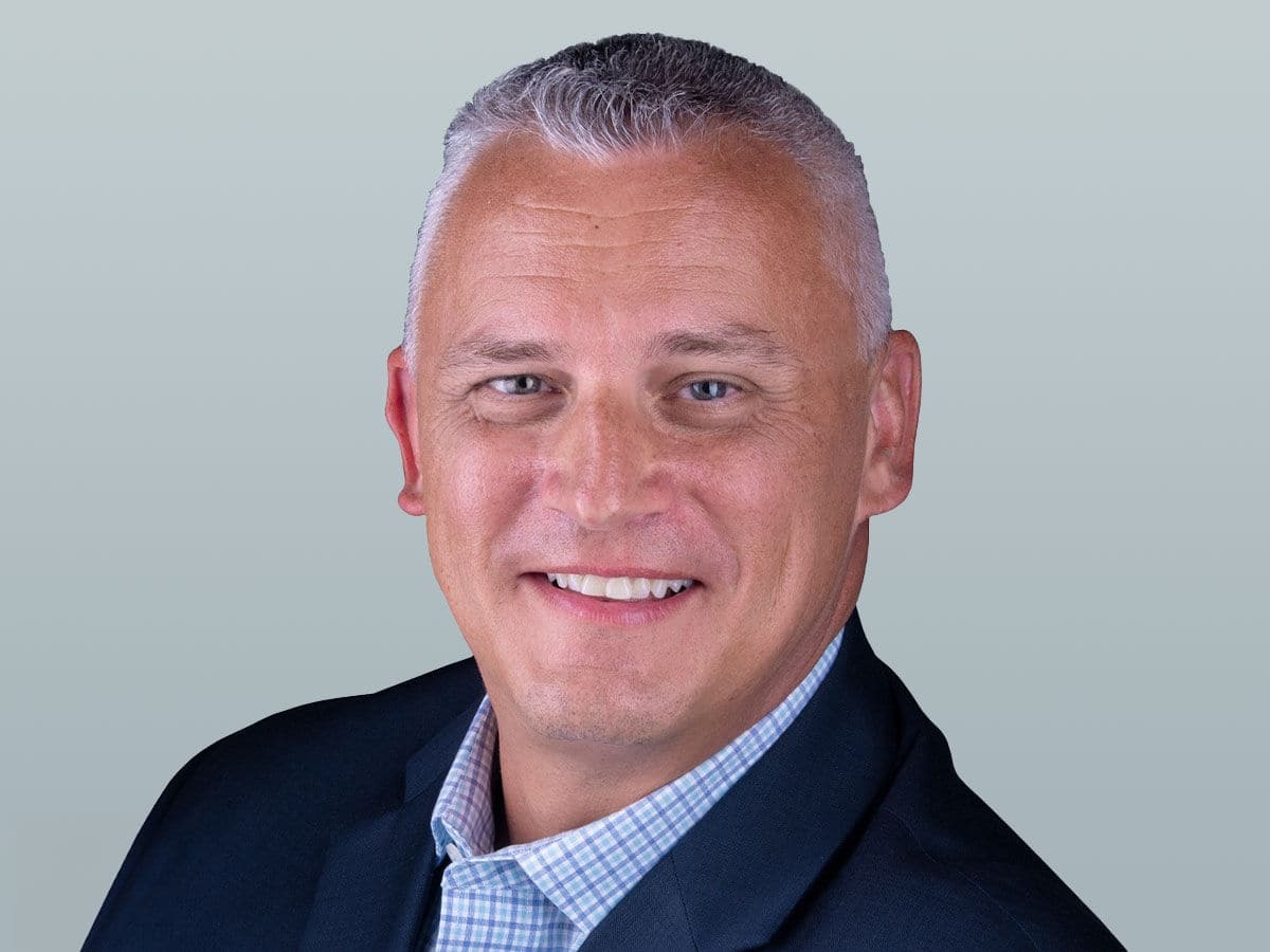 Chief International Sales And Marketing Officer of NCL Jason Krimmel 