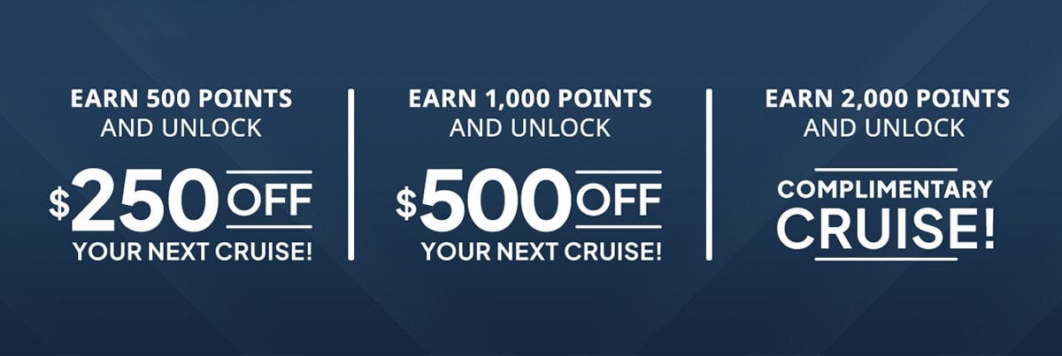 Points to Paradise Offers