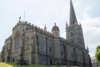 Londonderry, Northern Ireland