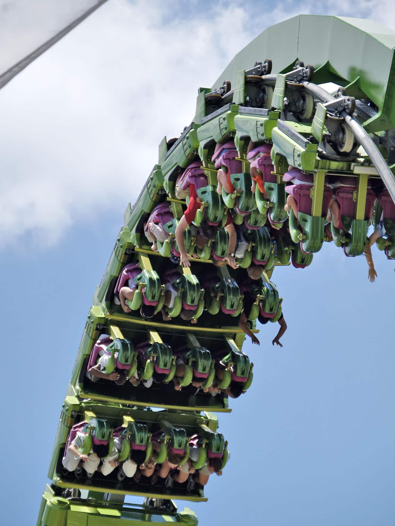 Roller Coaster
