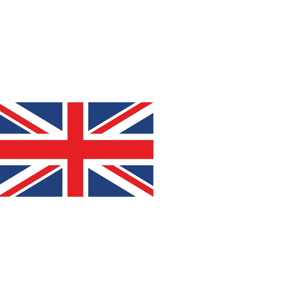 United Kingdom Flag