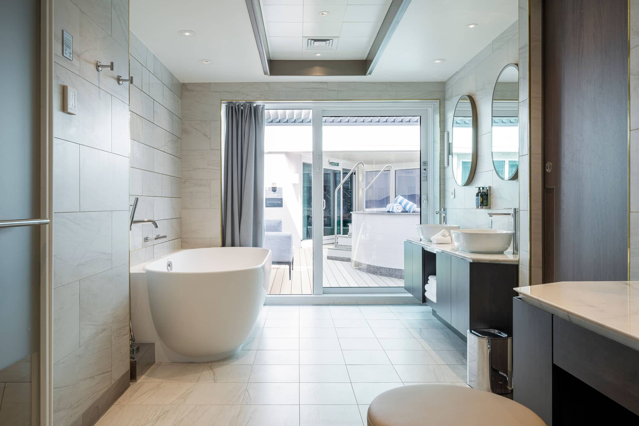 The Haven 3-Bedroom Garden Villa