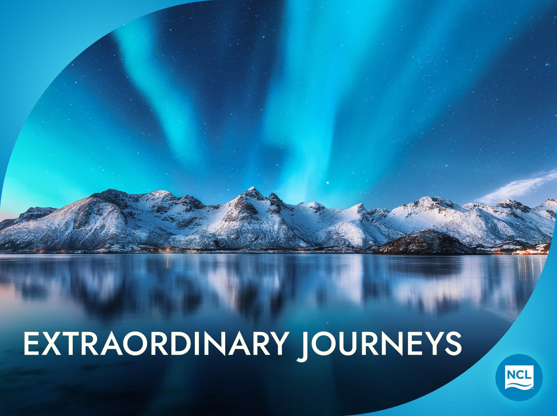 Extraordinary Journeys