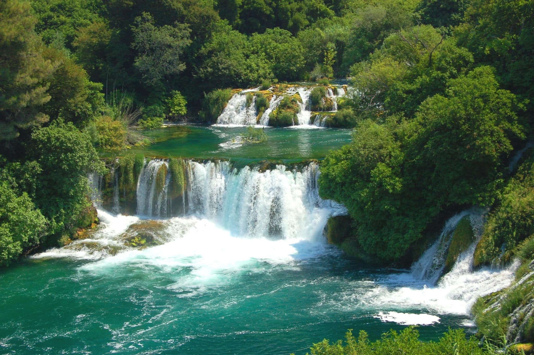 Krka National Park, Croatia