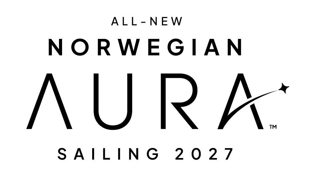 Norwegian Aura - Sailing 2027