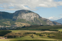 Puerto Chacabuco, Chile