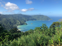 Scarborough, Trinidad and Tobago