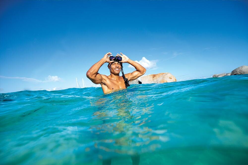 Explore The Caribbean