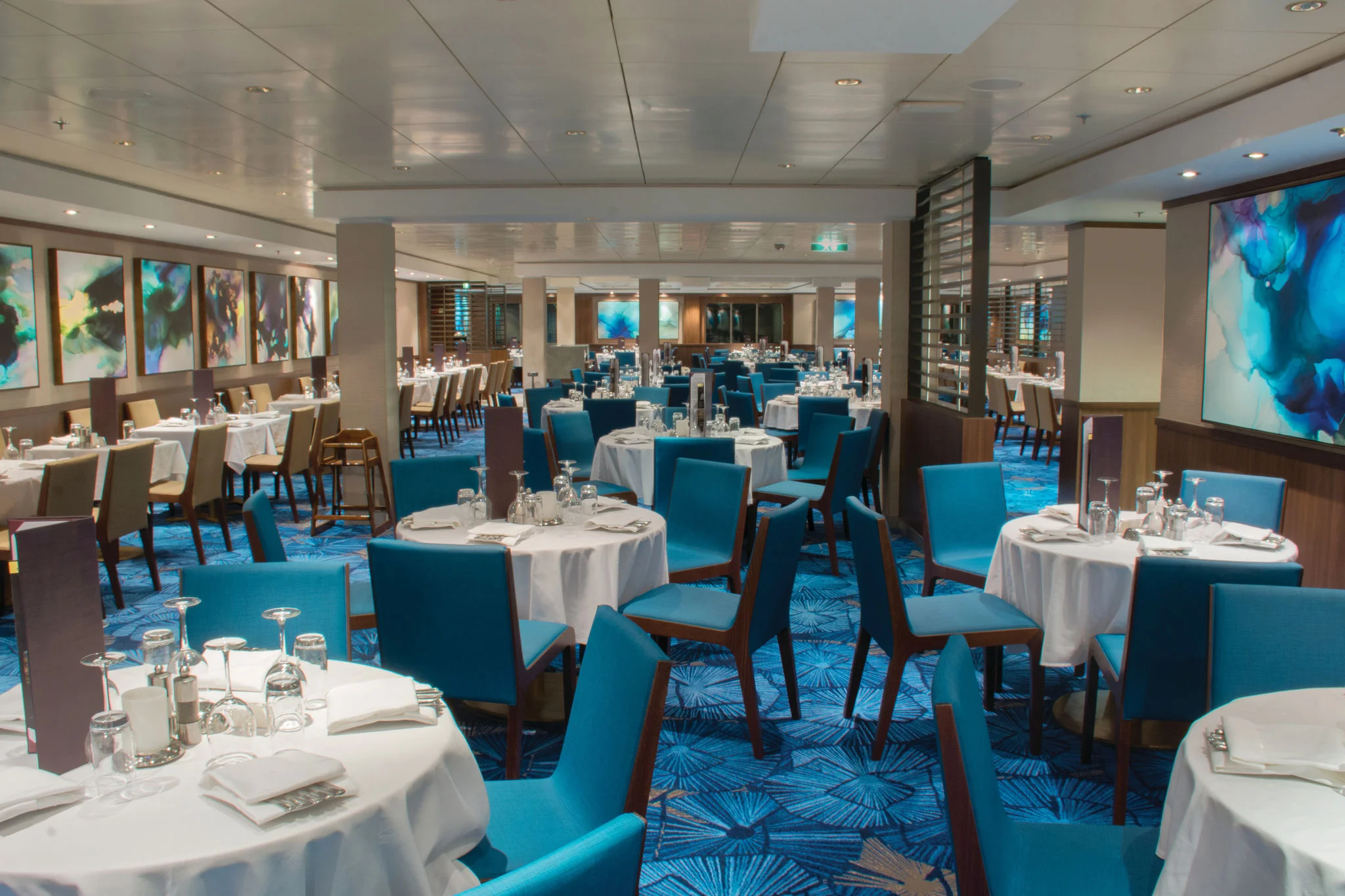 Norwegian Jewel Specialty Dining NCL Norwegian Jewel Specialty Dining NCL