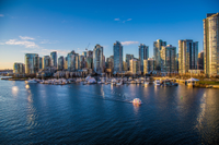 Vancouver, British Columbia