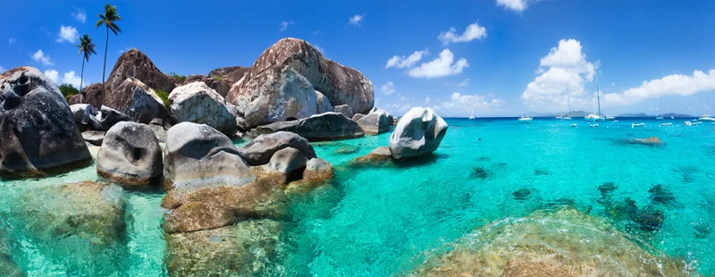 Tortola, British Virgin Islands