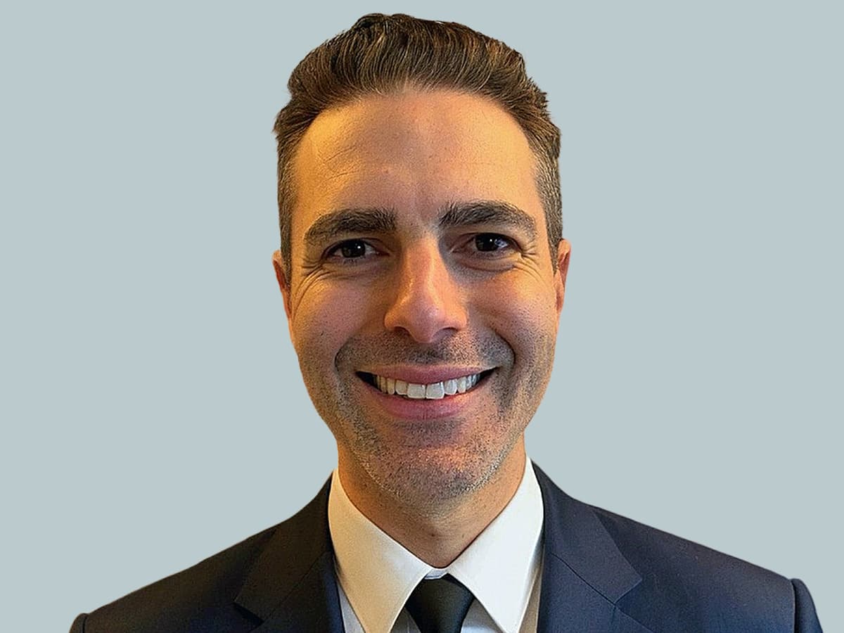 Vice President of Experiences At Sea, Charters, Meetings, and Incentives, of NCL Scott Piccolo