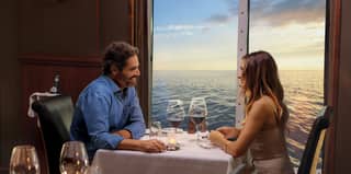 Wedding Packages - Dinner