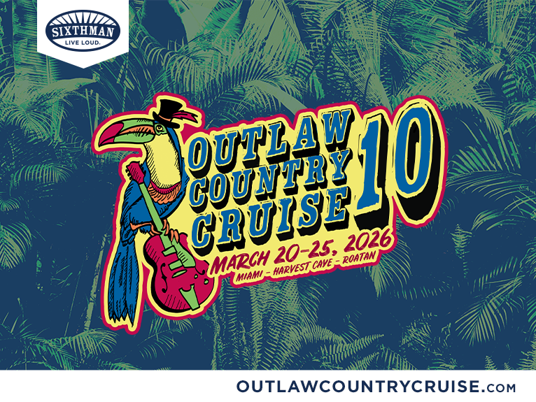 Outlaw Country Cruise