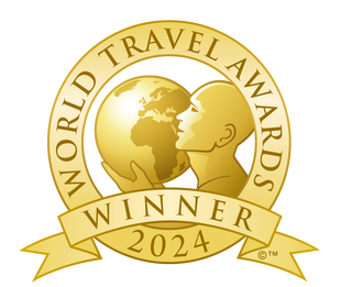 World Travel Award Winner logo
