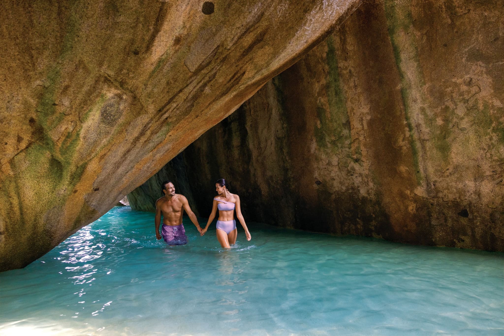 NCL-Lifestyle-Cruise-Couple-Cave-Water