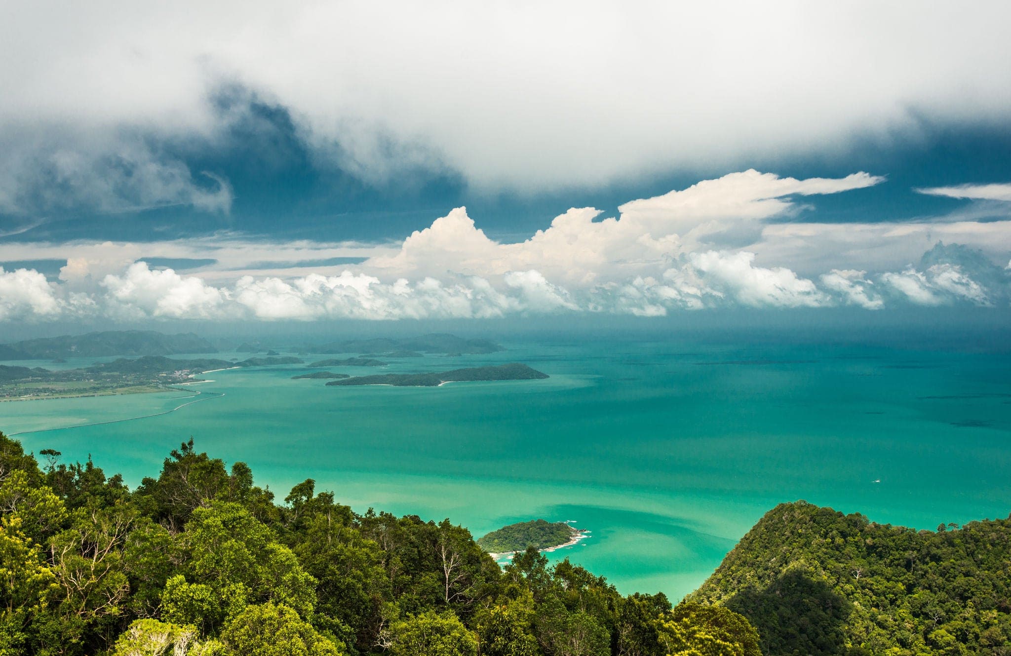 Cruises to Langkawi, Malaysia | NCL