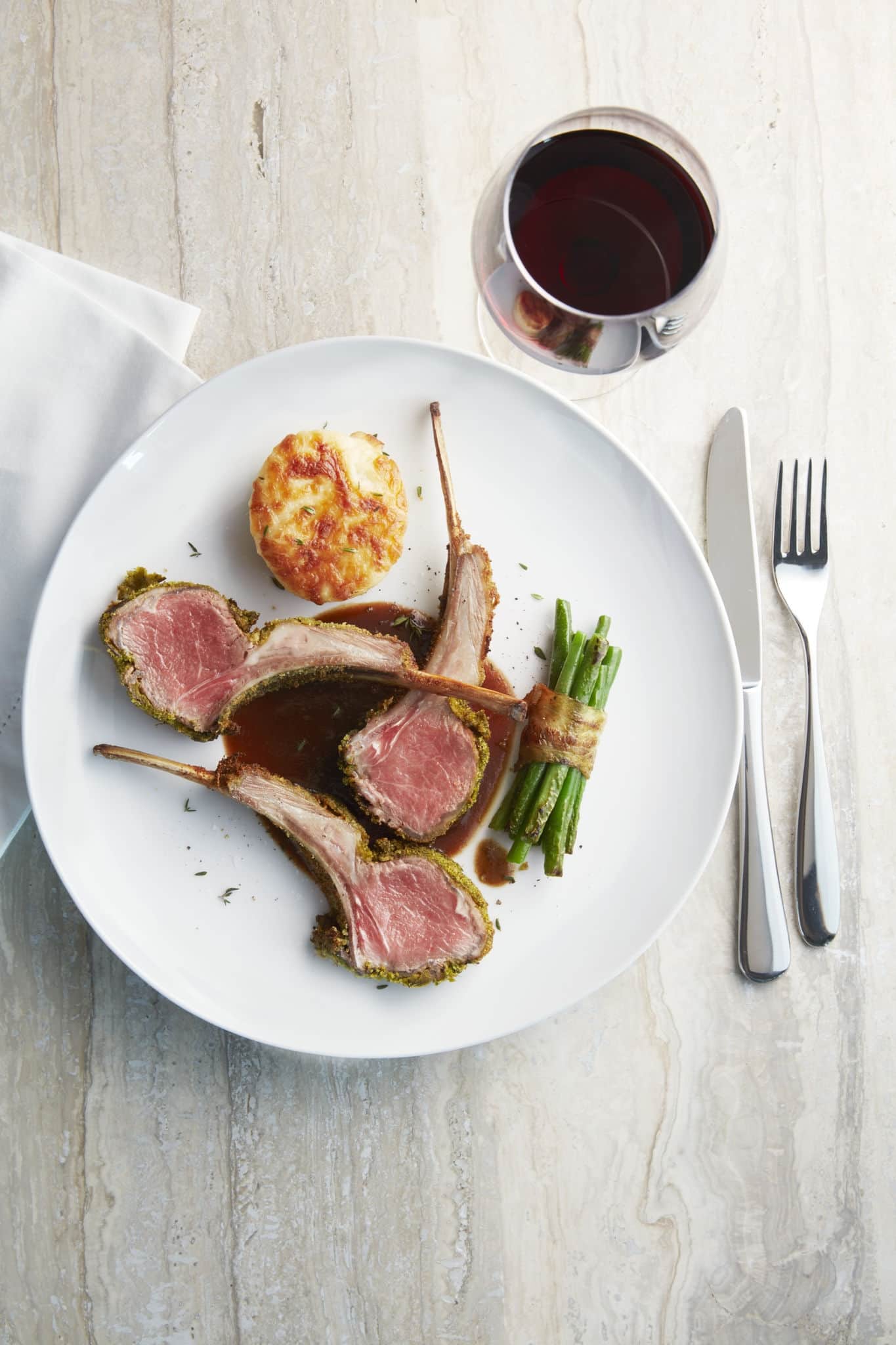 NCL Getaway Dining Taste