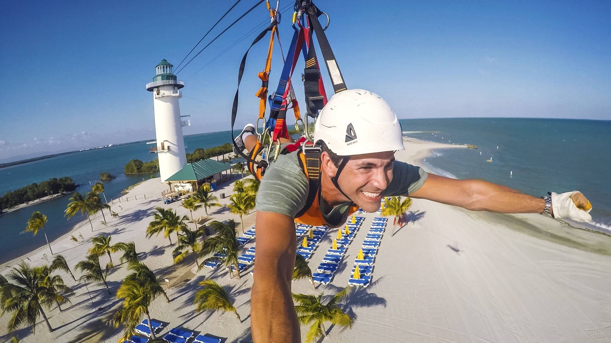 2017 Harvest Caye Lifestyle shoot