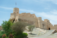 Muscat, Oman