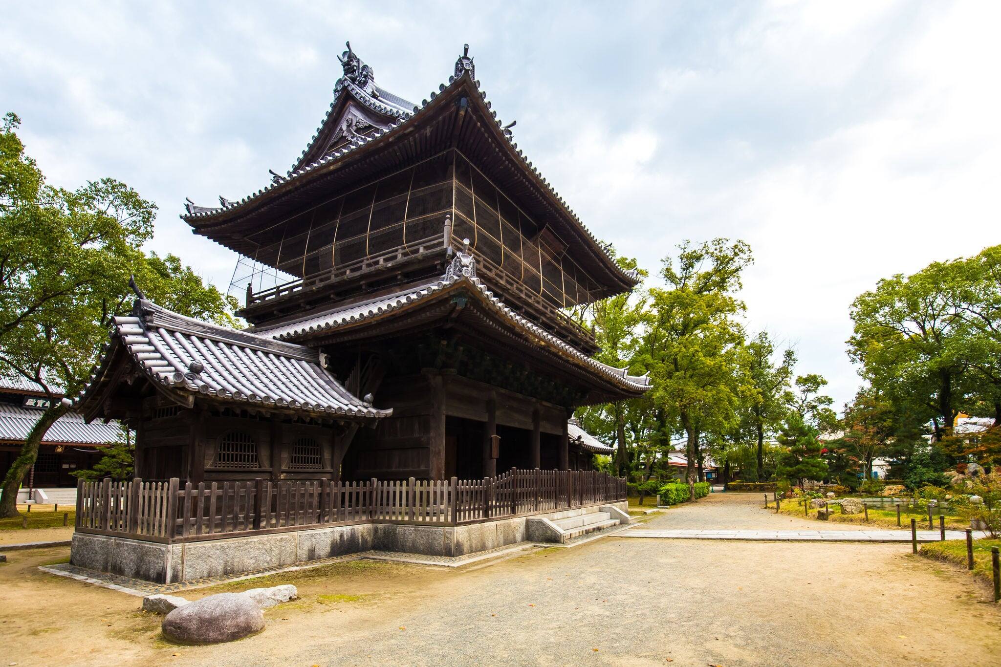 Cruises to Fukuoka, Japan | Hakata Port | NCL