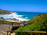 Mossel Bay, South Africa