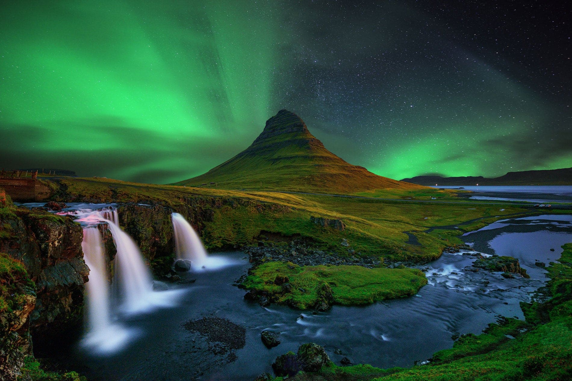 Iceland