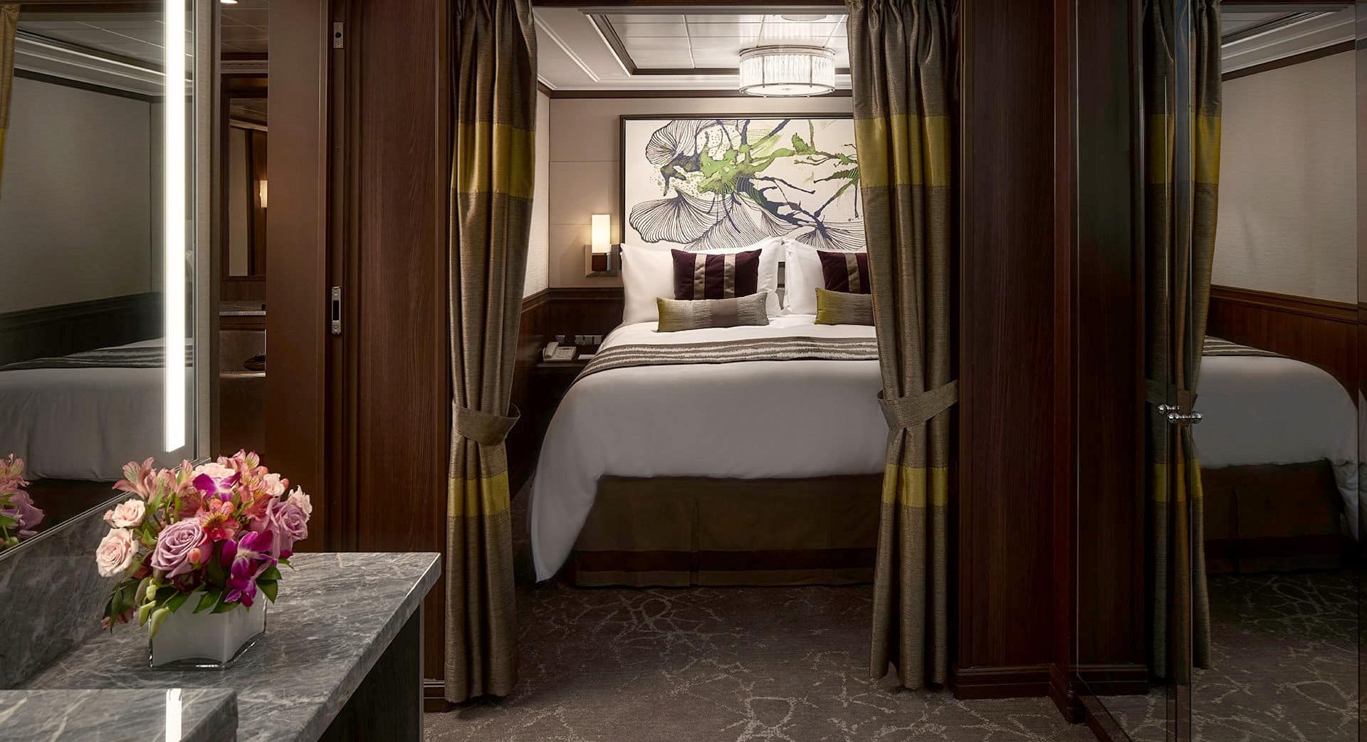 Norwegian Jade - 2 Bedroom Family Villa - Category H6