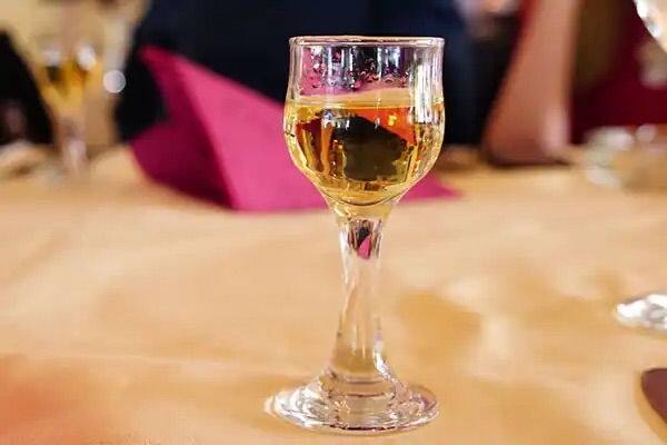 Try Rakija in Croatia