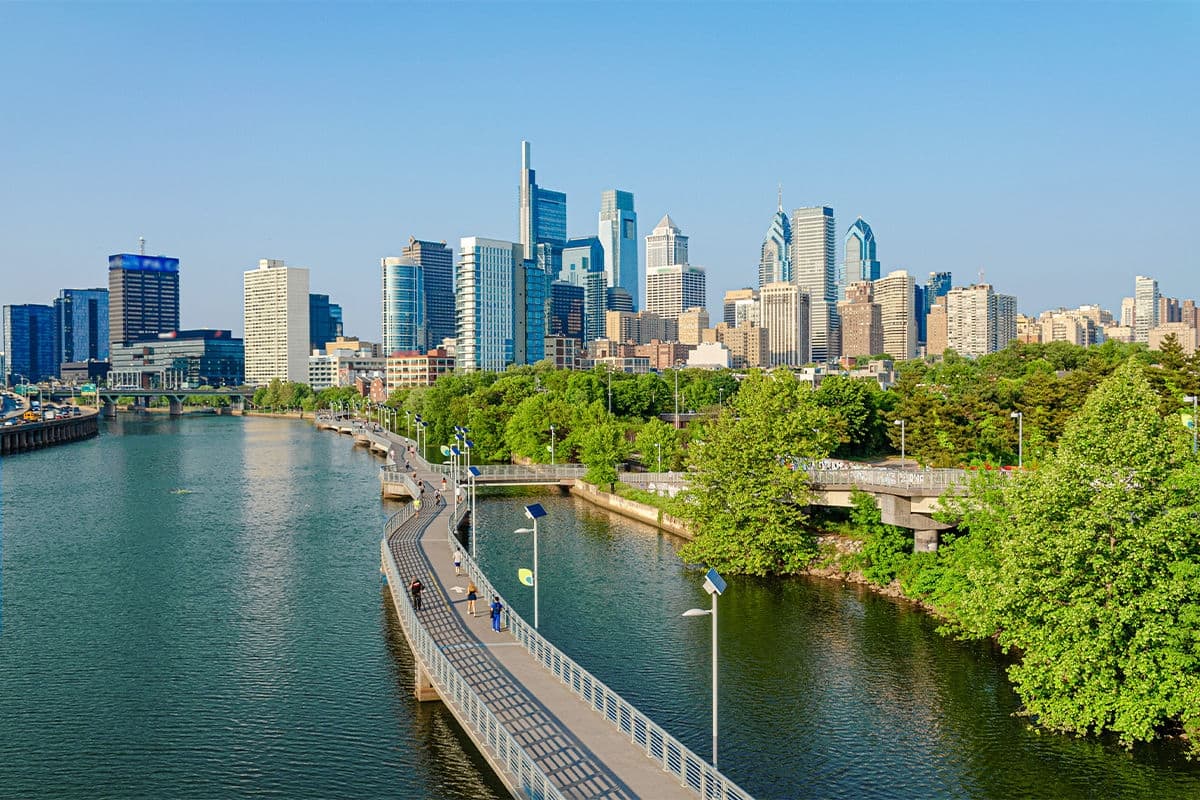 Best things to do in Philadelphia.