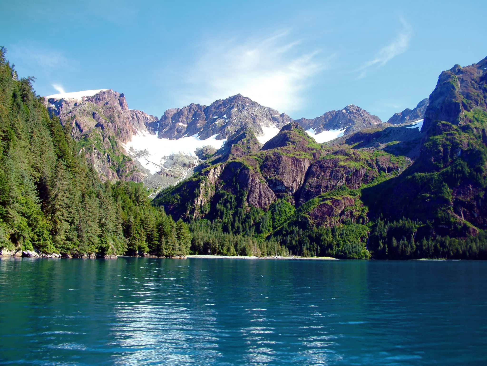 Vancouver, British Columbia