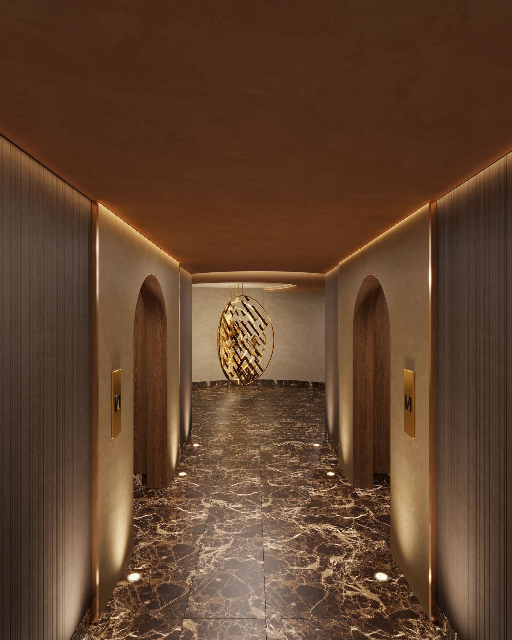 Treatment Room