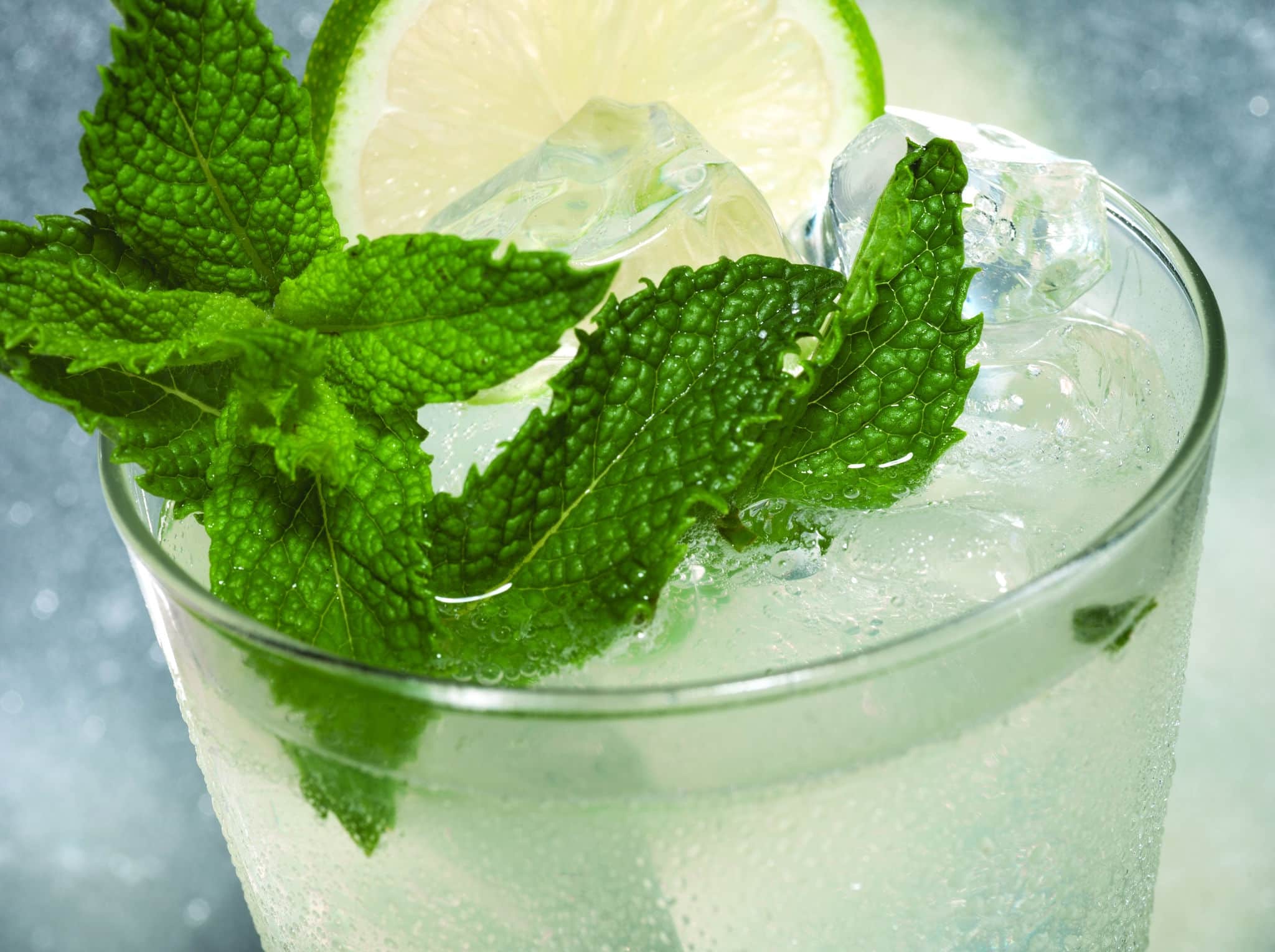 NCL Lifestyle Northern Lights Cocktail