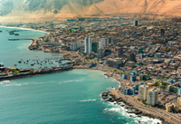 Iquique, Chile