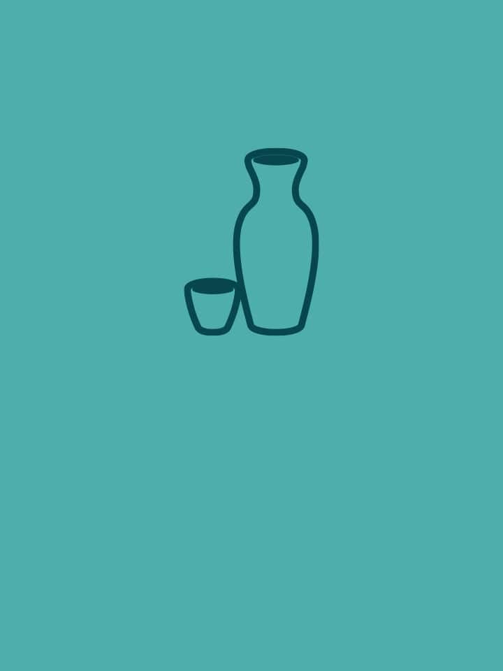Latitudes - Sake