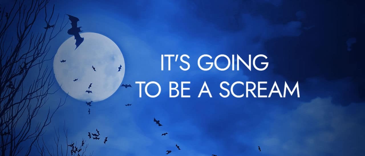 Halloween Slot Tournament