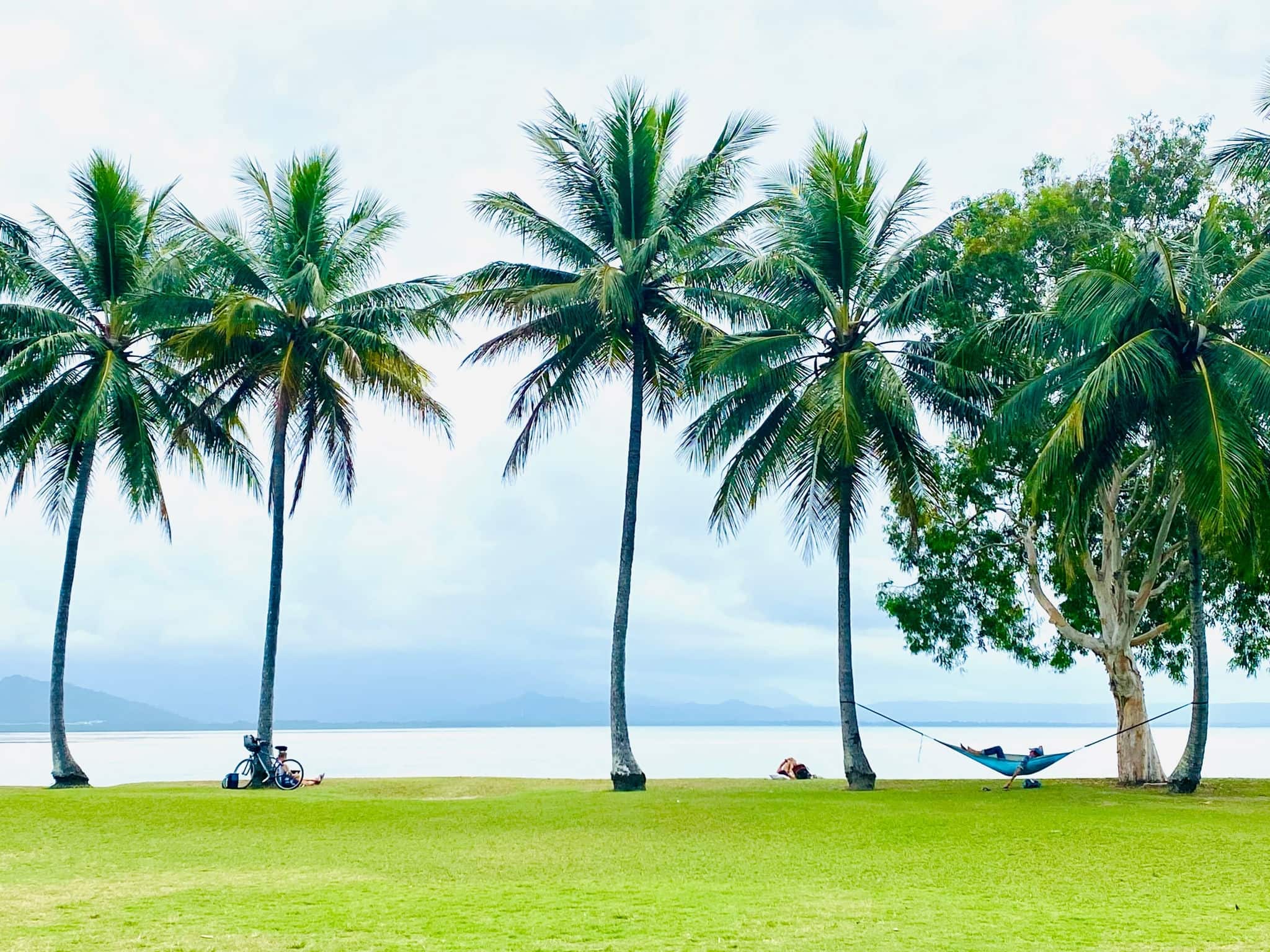 Port Douglas, Queensland, Australia, 12th July 2021