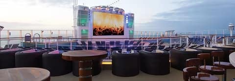 Norwegian Getaway® Cruise Ship NCL - Norwegian Cruise Line