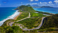 Basseterre, St. Kitts