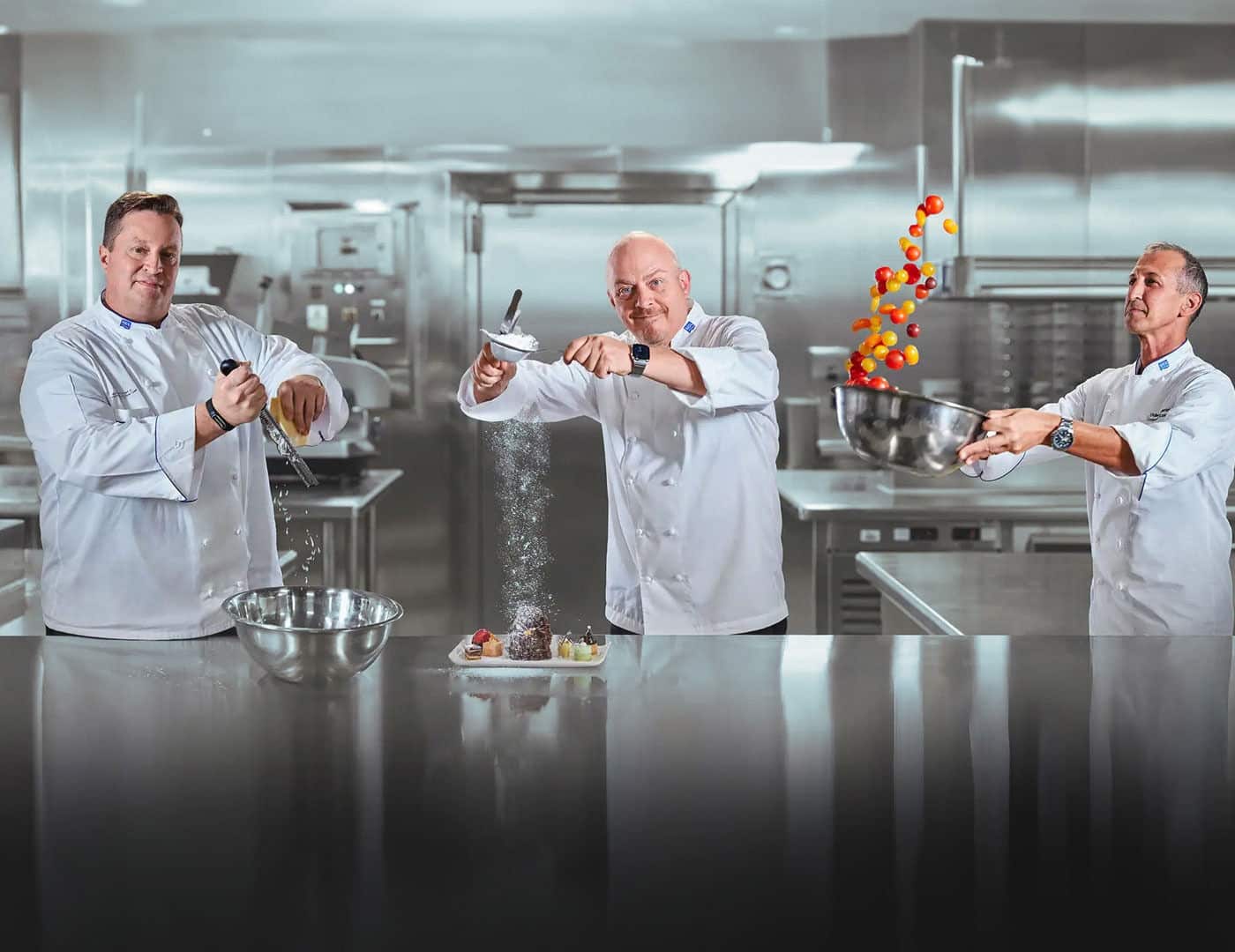 Great Cruise Cookoff.