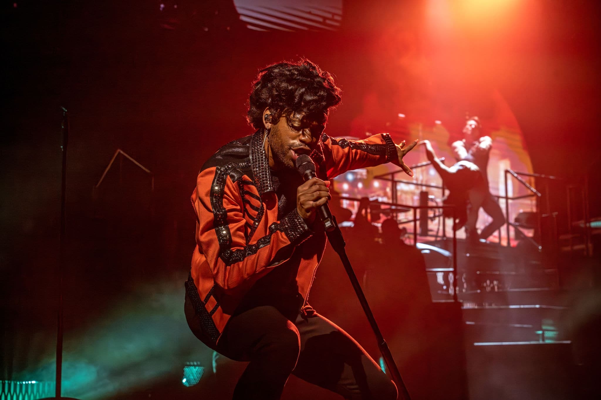 Revolution: Celebration of Prince