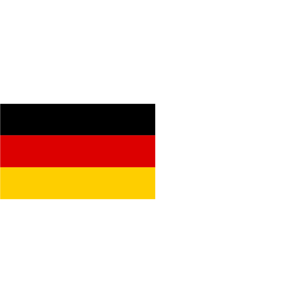 Germany Flag