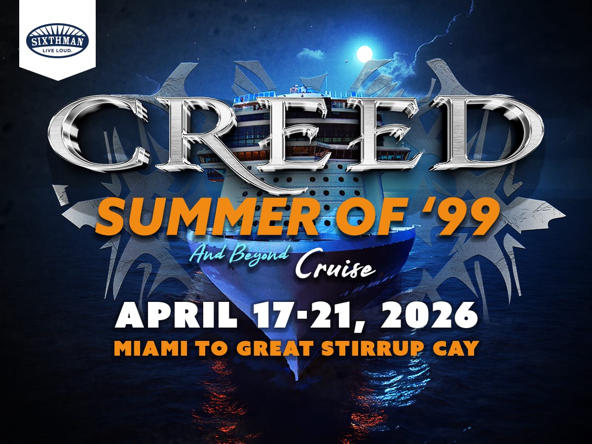 Creed Summer of '99