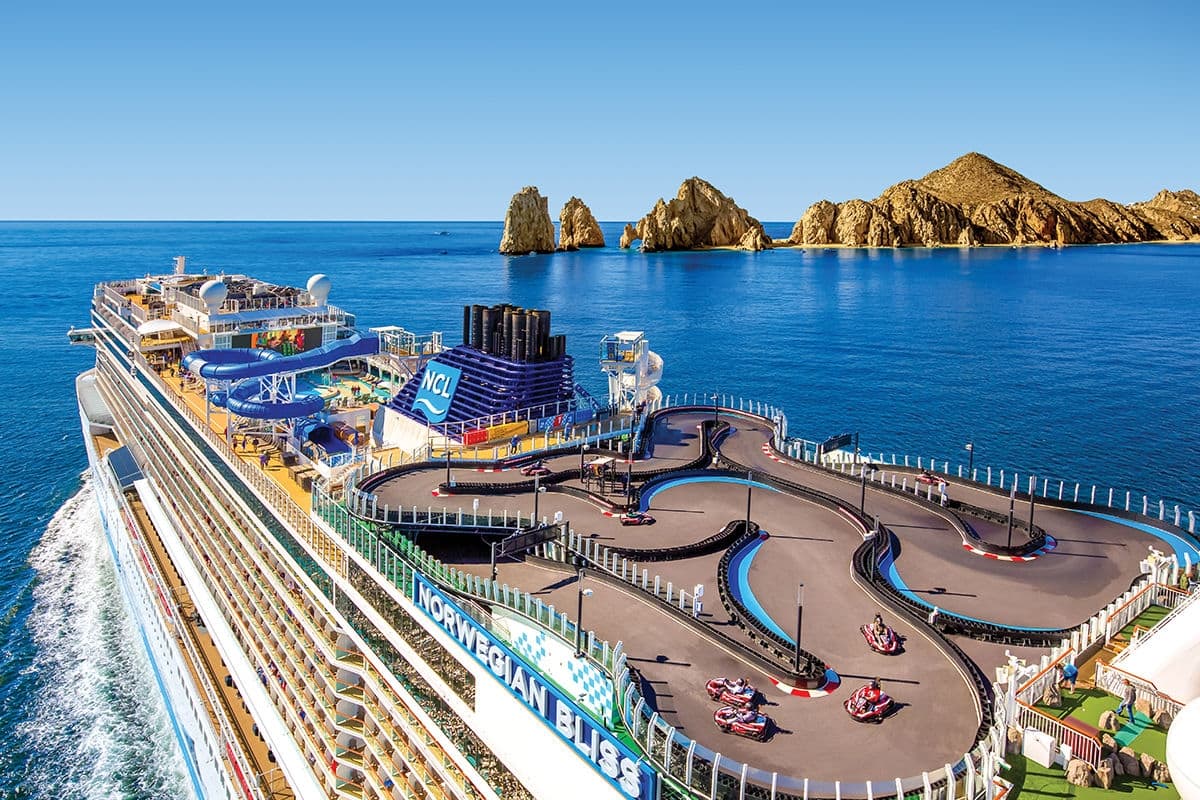 Explore New Orleans.